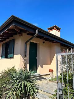 Luisa Apartment, Lake Maggiore - Brezzo - 0