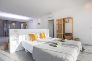 Psarea Villas - Gesamte Anlage mit 3 Häusern und Pool - 6