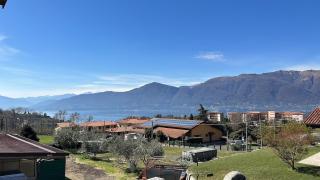 Luisa Apartment, Lake Maggiore - Brezzo - 8
