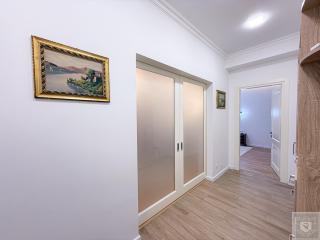 RentHouse Apartments Milanin - Chişinău - 5
