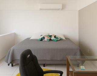 Duplex Penthouse with Balcony Top - Salvador - 5