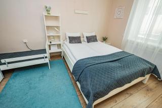 Charming Apartment with Private Yard - 3