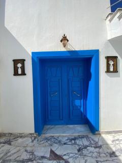 Villa iris piscine commune - Mezraya - 6