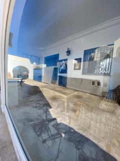 Villa iris piscine commune - Mezraya - 1
