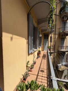 Fiera-MiCo - Sempione Apartment - Milan - 9