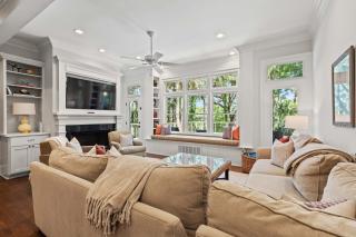 2 Nicklaus Lane by Akers Ellis Rentals - Kiawah Island - 8