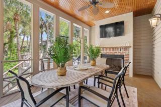 2 Nicklaus Lane by Akers Ellis Rentals - Kiawah Island - 1
