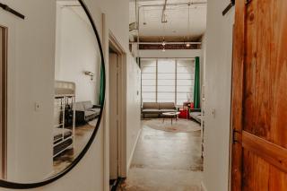 The Downtown Art Loft - Memphis - 9