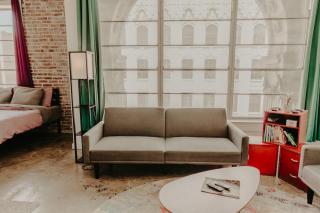 The Downtown Art Loft - 4