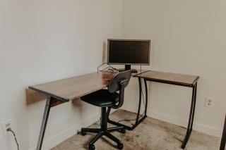 The Downtown Art Loft - Memphis - 3