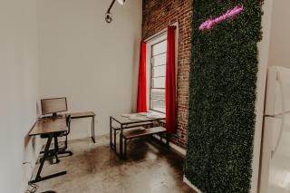 The Downtown Art Loft - Memphis - 1