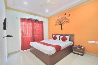 Hotel O Garden Green - Bangalore - 8