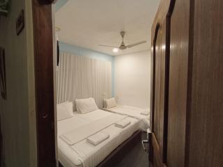 Elysian Hideaway - Maafushi - 7