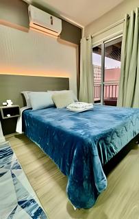 PERFEiTO Apto C/ Ar Cond e Otima Localização - 7