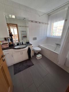 Charmant appartement à Leukerbad - Lovely apartment in Leukerbad - Leukerbad - 8