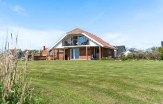 Awesome Home In Vestervig With Sauna - Vestervig - 9