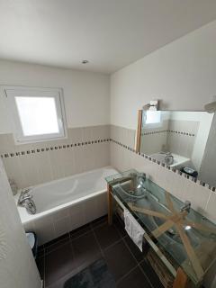 Maison spacieuse proche de Caen - Colombelles - 1
