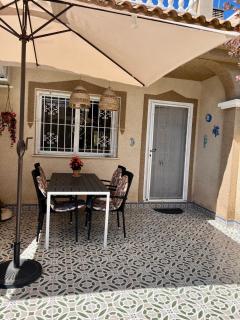 Casa Moolio - Los Alcázares - 6