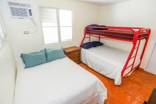 Villa Sessions 1 - 2-Bedroom, 1-Bathroom Apartment at Shacks Beach - Beach access footsteps away - Isabela - 1