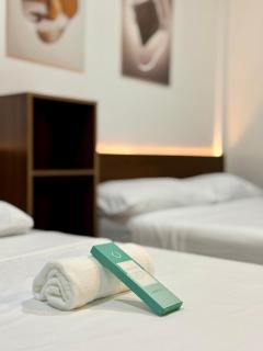 Yuhum Bed & Breakfast - Bacolod - 2