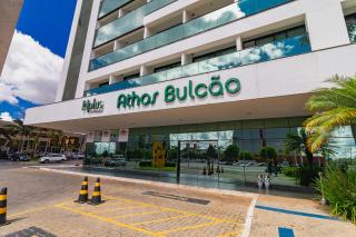 360 Athos Bulcão by Ozped - Brasilia - 2