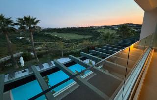 Elegant 2-bedroom apartment in the prestigious Finca Cortesin resort - Buenas Noches - 5