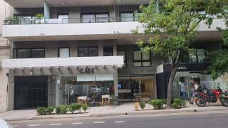 Palermo Amplio y luminoso ideal parejas - 0