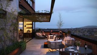 Encantador Loft en el corazón de Guadalajara - Guadalajara - 4