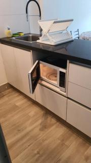 Palermo Amplio y luminoso ideal parejas - 8