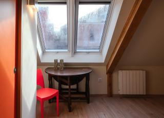 3 - Seigneurie Fouquet - Miscou - Le Palais - 3