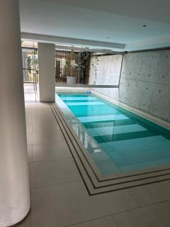 Palermo Amplio y luminoso ideal parejas - 6