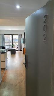 Palermo Amplio y luminoso ideal parejas - 2