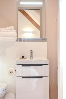 3 - Seigneurie Fouquet - Miscou - Le Palais - 6