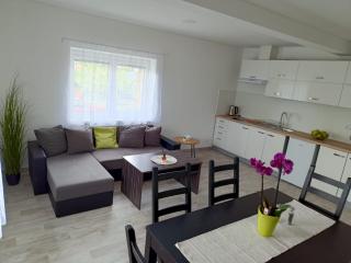 Apartmán Bačka - - 0