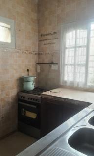 Studio Calme Oued-Kouba - Annaba - 1