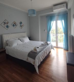 Alexandras Park View - Atene - 0