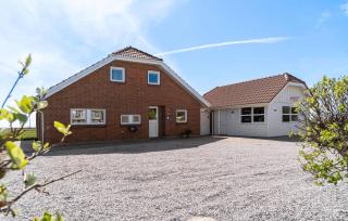 Awesome Home In Vestervig With Sauna - Vestervig - 6