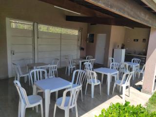 Recanto dos Amigos - Itapetininga - 0