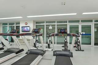 CARPE DIEM - Studio na Frente Shopping Curitiba S2 - Curitiba - 1