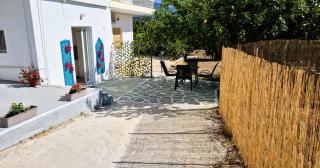 The Byzantine Wall House 2 - Isthmia - 2