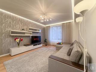 RentHouse Apartments Milanin - Chişinău - 1