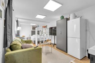 Near Tube, Free Parking & All Amenities, Long Term rates, Wembley Stadium, Flat 7B - Colindale - 9