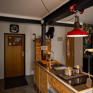 TooHuus - Niederdorla - 8