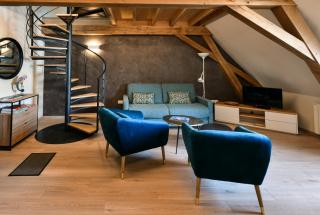 8 - Seigneurie Fouquet - Tousquet - Le Palais - 5