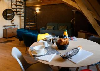 8 - Seigneurie Fouquet - Tousquet - Le Palais - 9