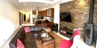 Rezydencja Wind Rose luxury ApartHotel & SPA- with Private Sauna, Gym, Jacuzzi - Danzig - 4