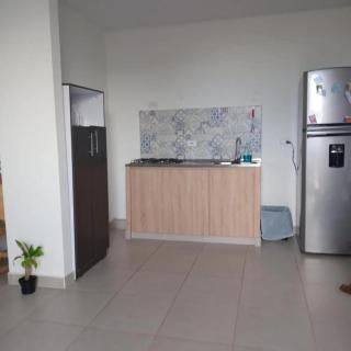 APARTAMENTO 4 PERSONAS Ventilador - Valledupar - 6