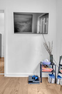 The Connected Garden Flat - Parking, Work & Play - Colindale - 1