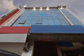Collection O Greenpark - Jamshedpur - 0