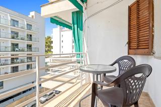 Hauzify I Apartament Miravet - Salou - 5
